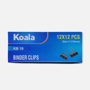 Koala-19-mm-Binder-Clip