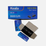 Koala-25-mm-Binder-Clip