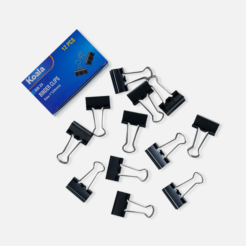 Koala-25-mm-Binder-Clip