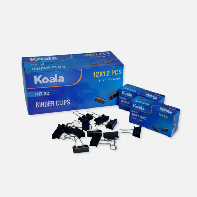 Koala-32-mm-Binder-Clip