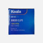 Koala-32-mm-Binder-Clip
