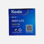 Koala-32-mm-Binder-Clip