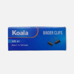 Koala-41-mm-Binder-Clip