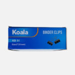 Koala-51-mm-Binder-Clip