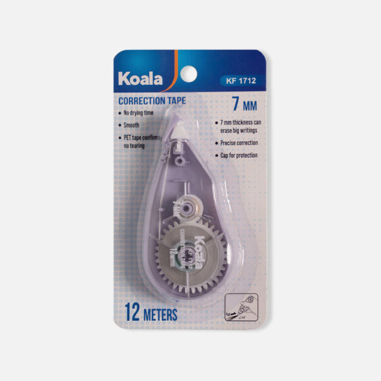 Koala KF 1712 Correction Tape