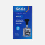 Koala-KN-10-Auto-Numbering-Machine