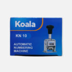 Koala-KN-10-Auto-Numbering-Machine