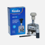 Koala-KN-10-Auto-Numbering-Machine