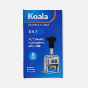 Koala-KN-8-Auto-Numbering-Machine