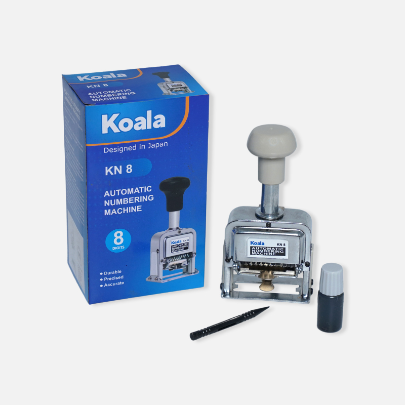 Koala-KN-8-Auto-Numbering-Machine_5 Koala-KN-8-Auto-Numbering-Machine