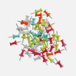 Koala-KO-102-Push-Pin