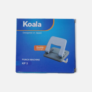 Koala-KP-3-Heavy-Duty-Punch-Machine