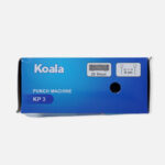 Koala-KP-3-Heavy-Duty-Punch-Machine
