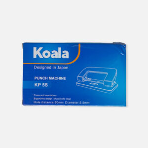 Koala-KP-5S-Punch-Machine