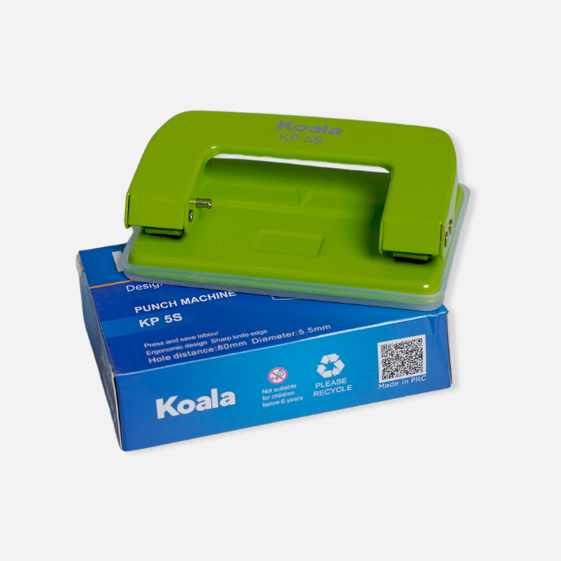 Koala-KP-5S-Punch-Machine_8 Koala-KP-5S-Punch-Machine