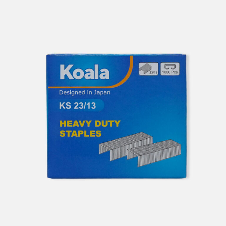 Koala-KS-23_13-Stapler-Pin