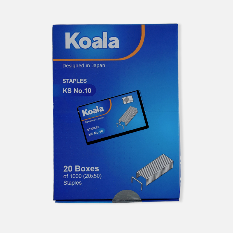 Koala-KS-No.10-Stapler-Pin
