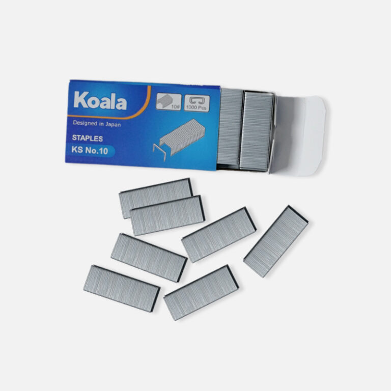 Koala-KS-No.10-Stapler-Pin