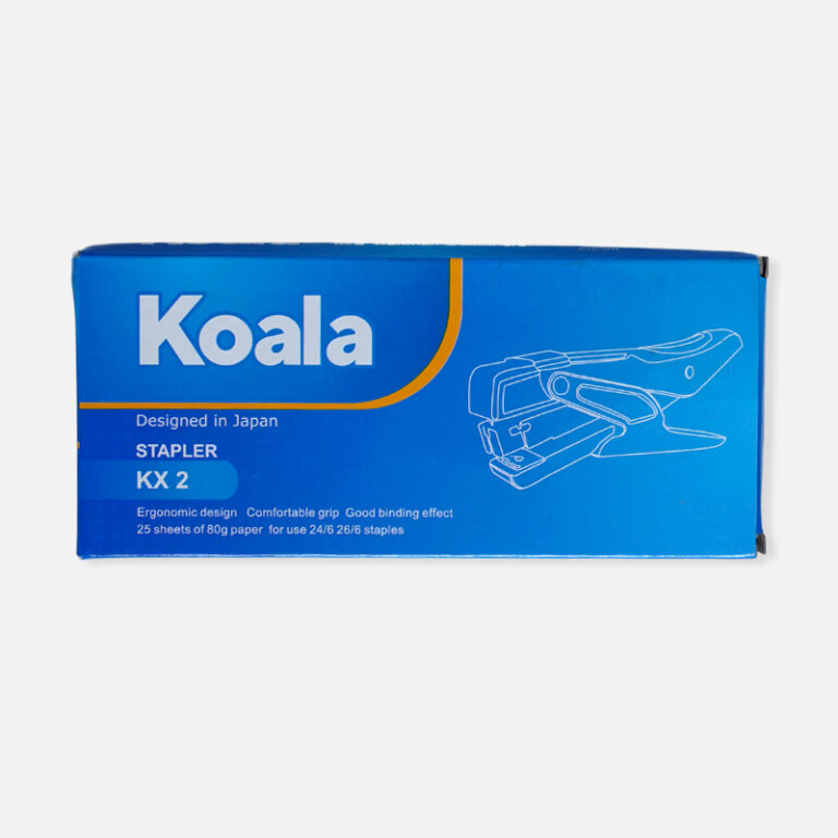 Koala-KX-2-Stapler