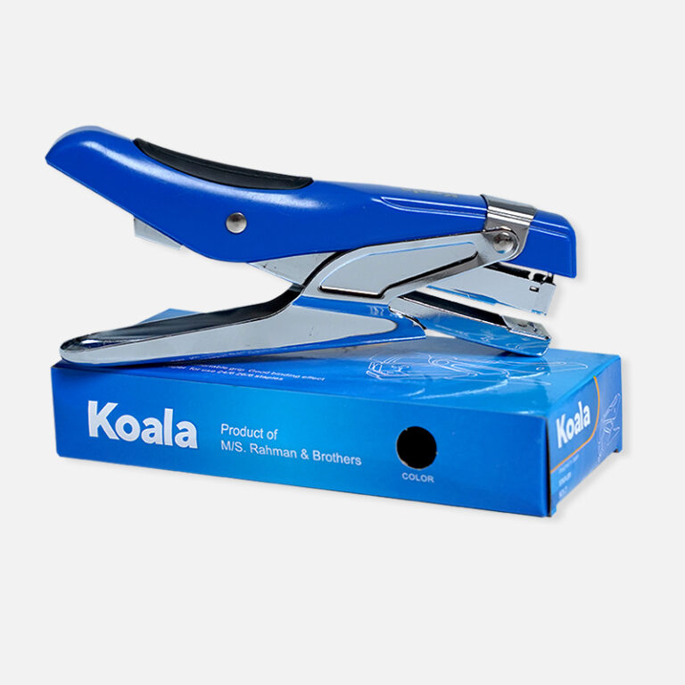 Koala-KX-2-Stapler