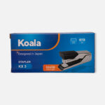 Koala KX 3 Double Strength Stapler