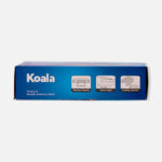 Koala KX 3 Double Strength Stapler