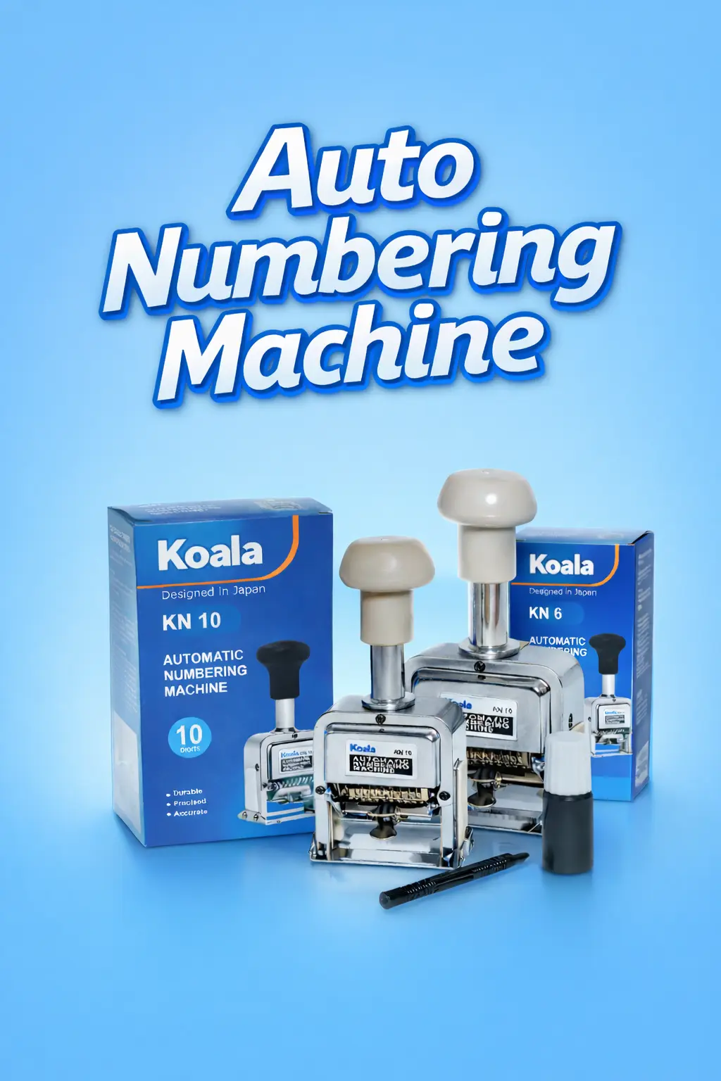 auto-numbering-machine