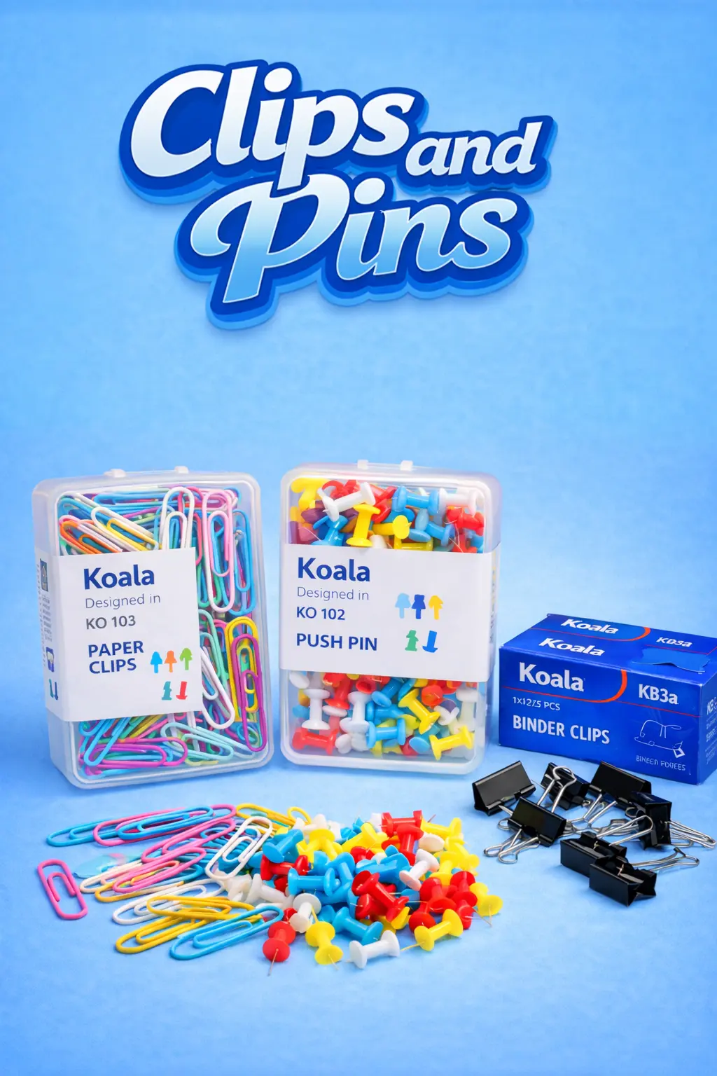 clips-and-pins