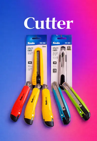 anti-cutter