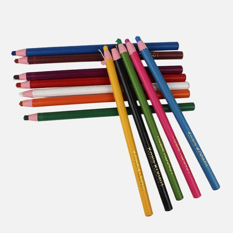 Koala KD 0401 Marking Pencil-1 Pack 12 Pcs