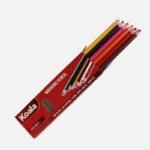 Koala KD 0401 Marking Pencil-1 Pack 12 Pcs