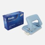 Koala KP4 Heavy Duty 2 Hole Punch Machine