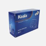 Koala KP4 Heavy Duty 2 Hole Punch Machine
