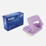 Koala KP4 Heavy Duty 2 Hole Punch Machine