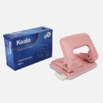 Koala KP4 Heavy Duty 2 Hole Punch Machine