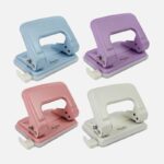Koala KP4 Heavy Duty 2 Hole Punch Machine