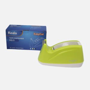 Koala KQ 5 Easycut Tape Dispenser