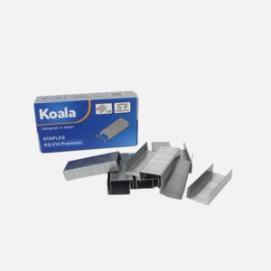 Koala KS 010 Premium No. 10 Stapler Pin - 1box
