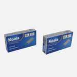 Koala KS 246 Premium 24/6 Stapler Pin - 1box
