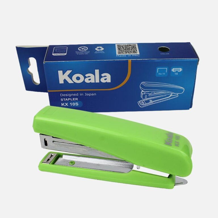 Koala KX 10S No.10 Stapler
