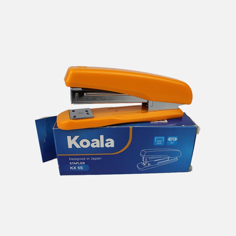 Koala KX 5S 24/6 Stapler