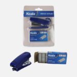 Koala No. 10 Mini Stapler Set with Stapler Pins – Mini KX 10 Plus