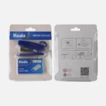Koala No. 10 Mini Stapler Set with Stapler Pins – Mini KX 10 Plus