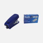 Koala No. 10 Mini Stapler Set with Stapler Pins – Mini KX 10 Plus