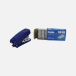 Koala No. 10 Mini Stapler Set with Stapler Pins – Mini KX 10 Plus