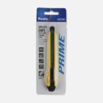 Koala Prime KC 092 9mm Utility Knife Anti Cutter