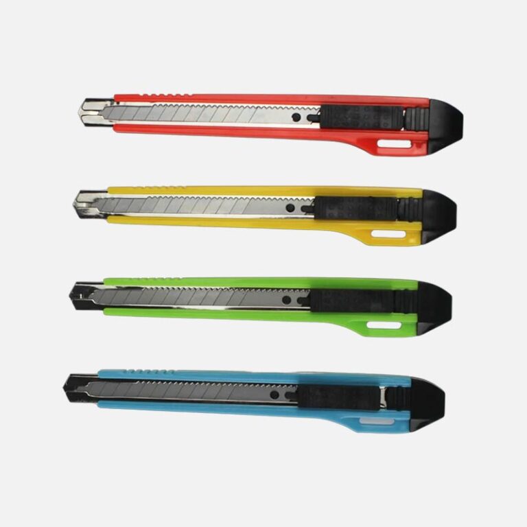 Koala Prime KC 092 9mm Utility Knife Anti Cutter