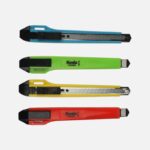 Koala Prime KC 092 9mm Utility Knife Anti Cutter