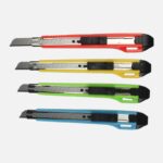 Koala Prime KC 092 9mm Utility Knife Anti Cutter