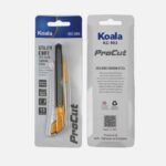 Koala ProCut KC 093 9mm Utility Knife Anti Cutter